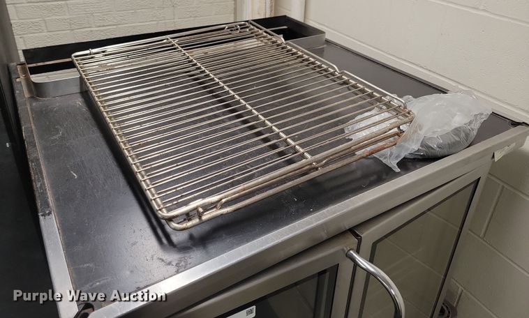 image for item LC9414 Blodgett EF111  oven