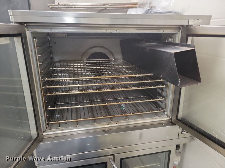 image for item LC9414 Blodgett EF111  oven