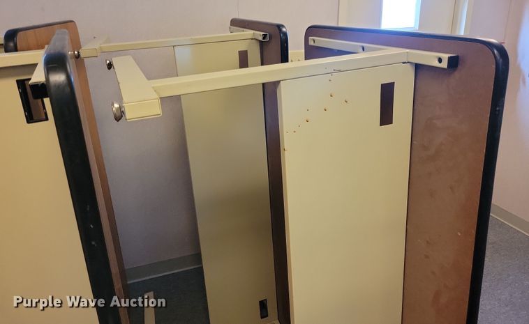 image for item LC9415 (6) desks