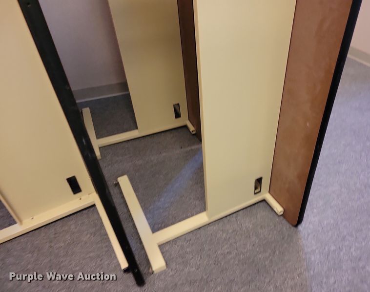 image for item LC9415 (6) desks