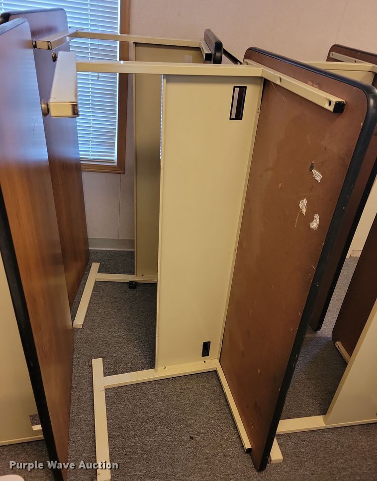 image for item LC9415 (6) desks