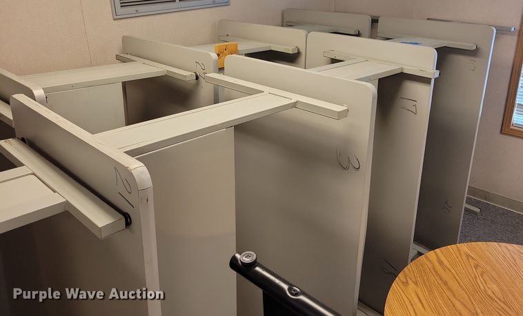 image for item LC9417 (11) tables