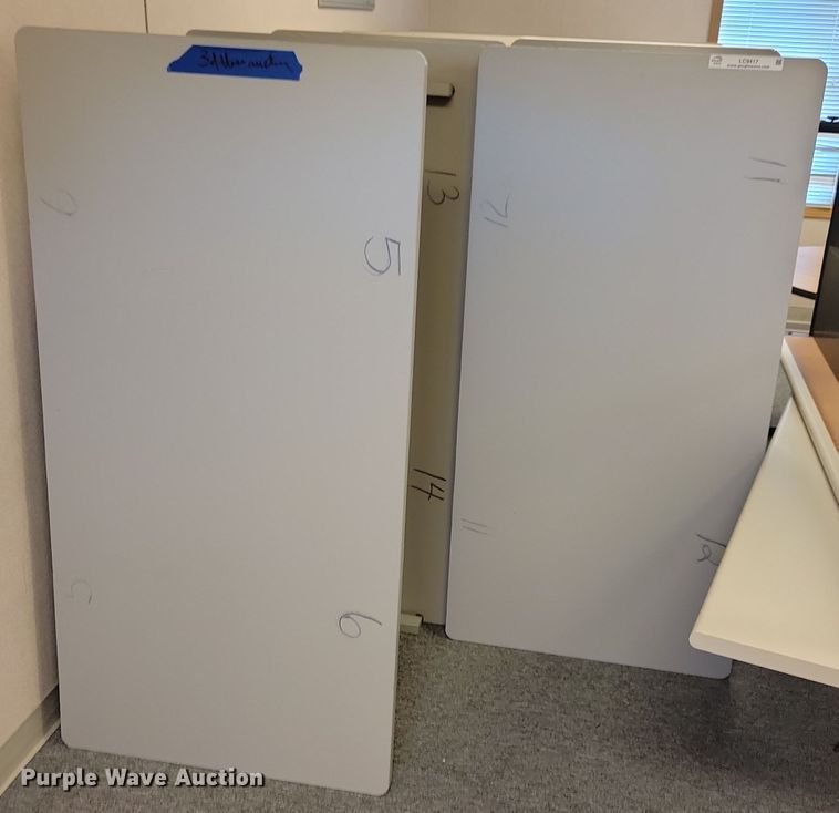 image for item LC9417 (11) tables