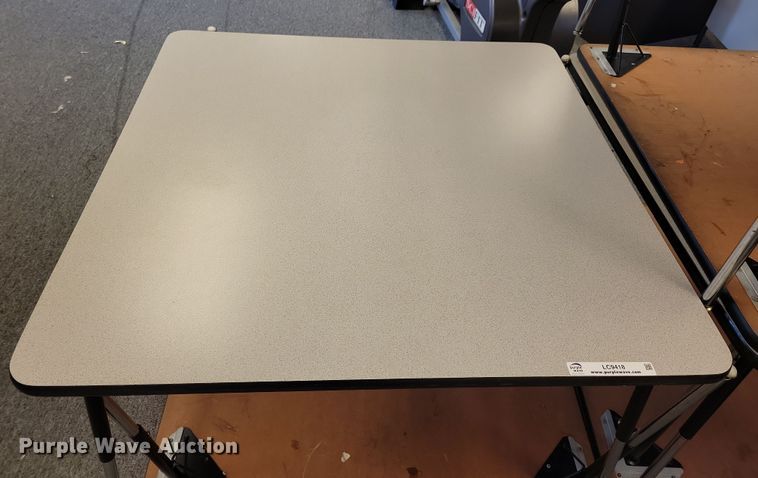 image for item LC9418 (8) tables