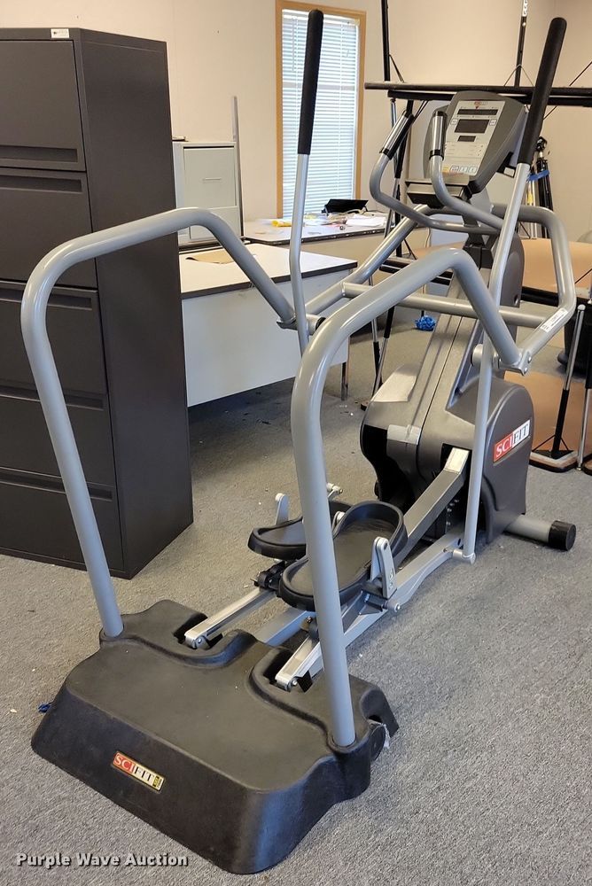 image for item LC9419 SciFit  elliptical