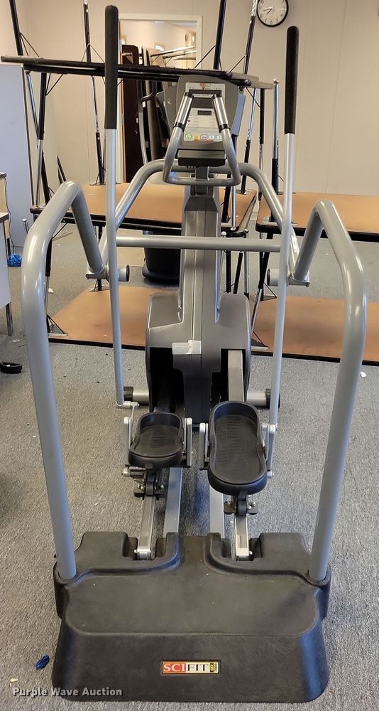 image for item LC9419 SciFit  elliptical