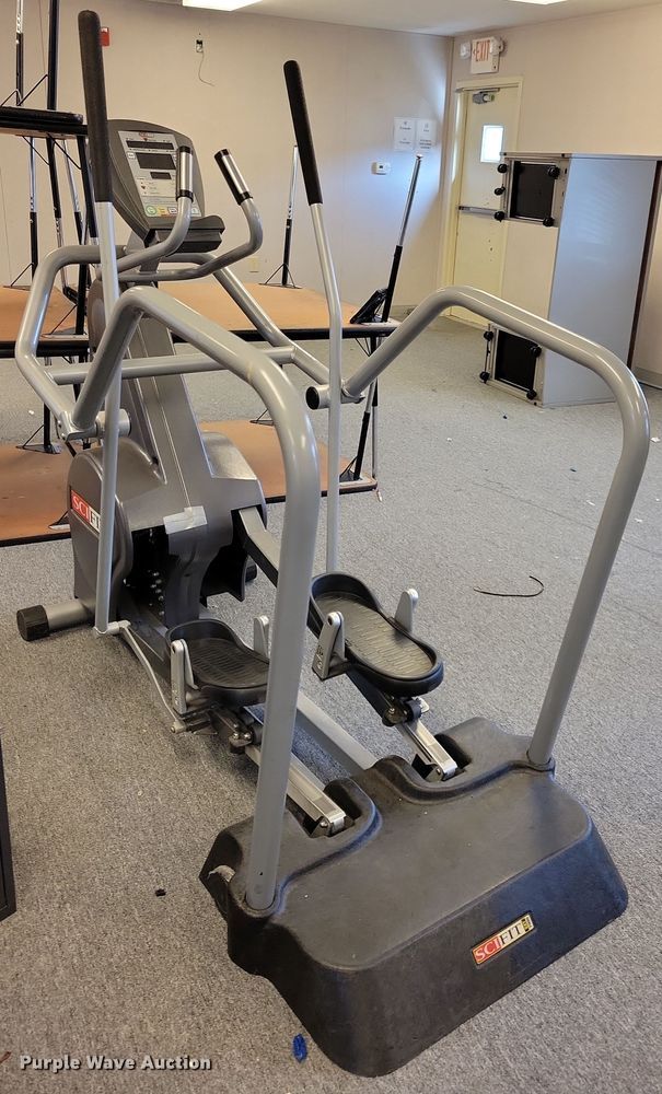 image for item LC9419 SciFit  elliptical