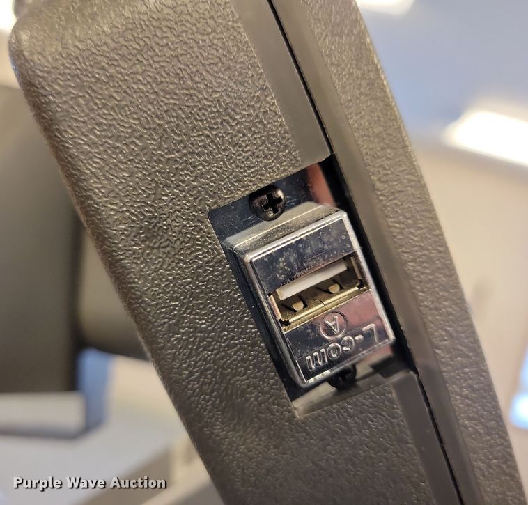 image for item LC9419 SciFit  elliptical