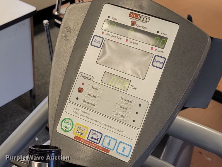 image for item LC9419 SciFit  elliptical