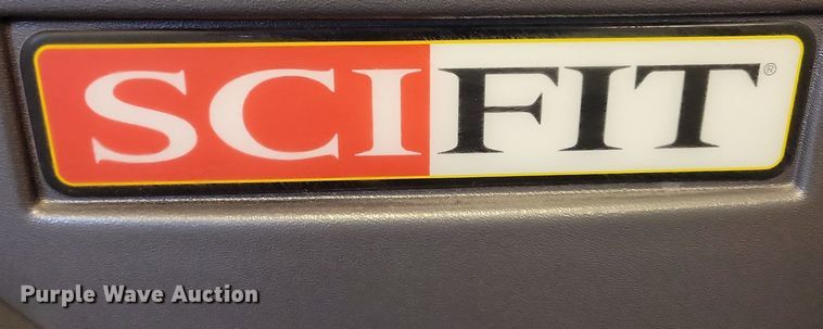 image for item LC9419 SciFit  elliptical