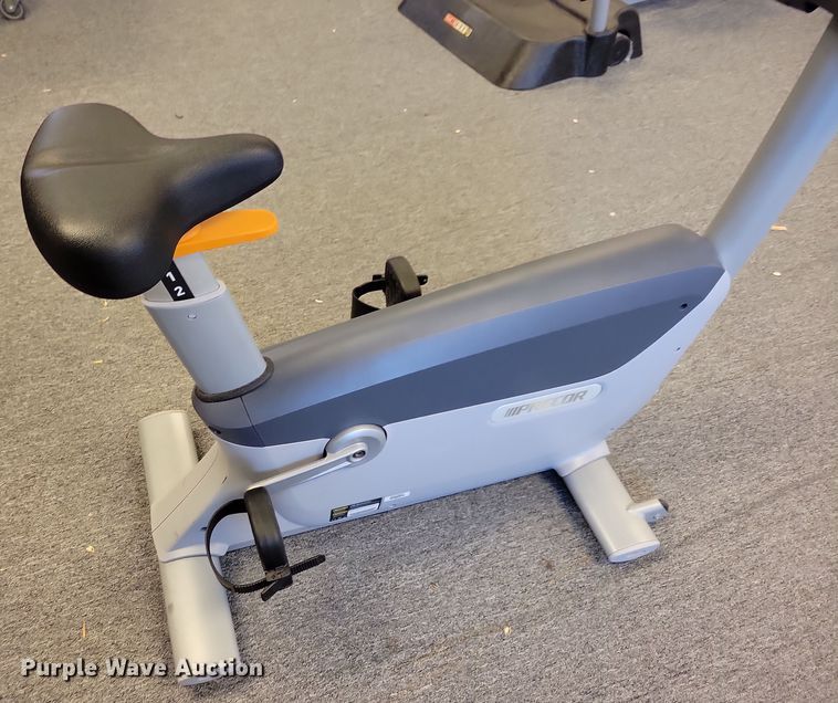 image for item LC9420 Precor  exercise bicycle
