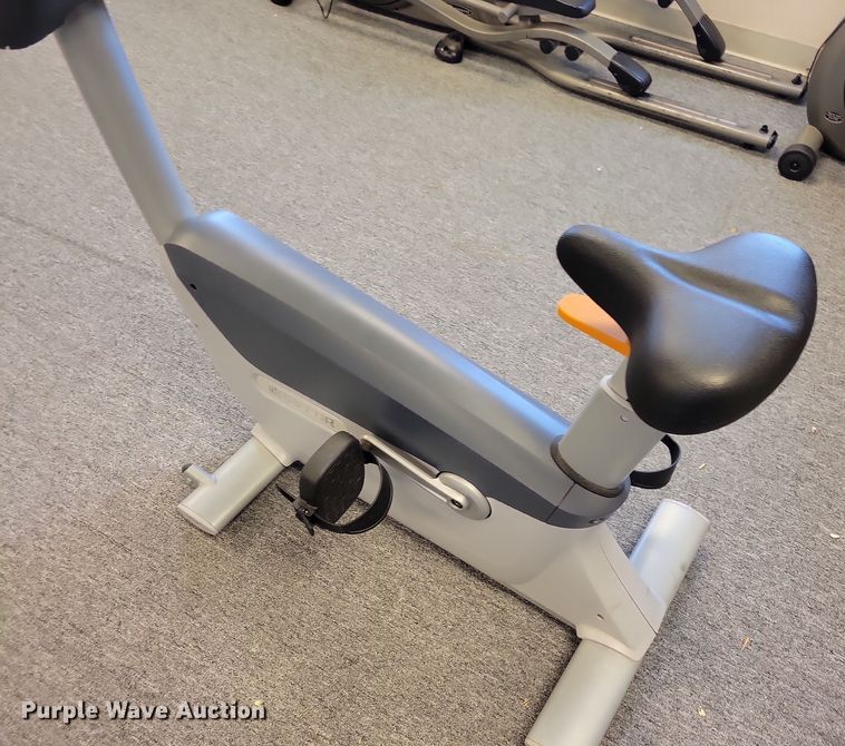 image for item LC9420 Precor  exercise bicycle