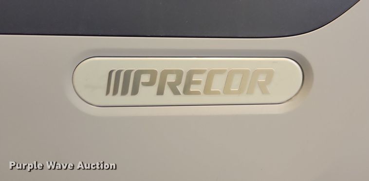 image for item LC9420 Precor  exercise bicycle