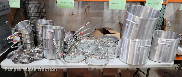 image for item LC9425 Kitchen equipment