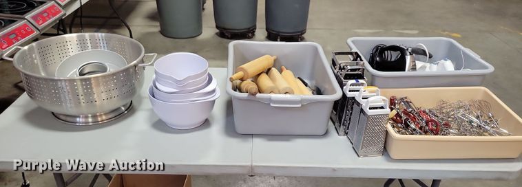 image for item LC9425 Kitchen equipment