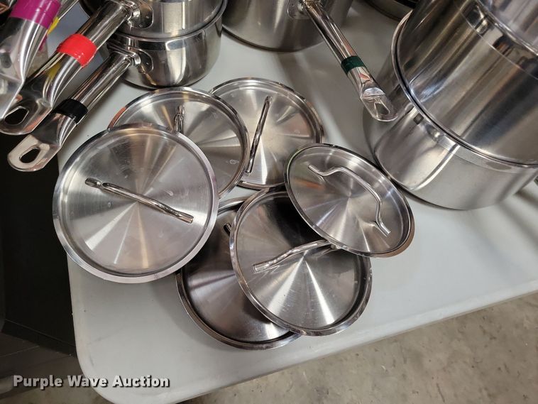 image for item LC9425 Kitchen equipment