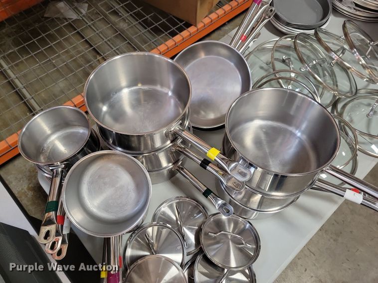 image for item LC9425 Kitchen equipment