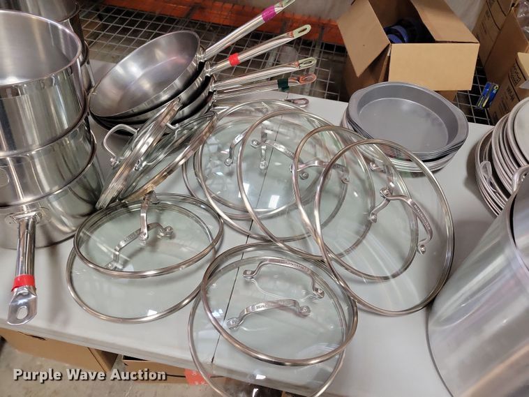 image for item LC9425 Kitchen equipment