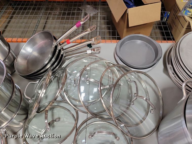 image for item LC9425 Kitchen equipment