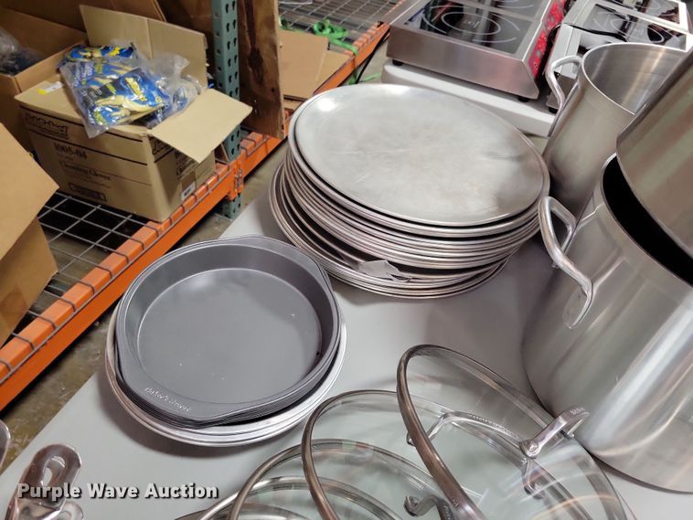 image for item LC9425 Kitchen equipment