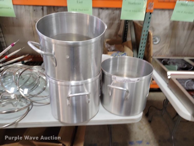 image for item LC9425 Kitchen equipment