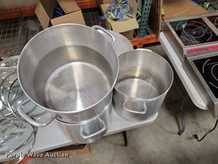 image for item LC9425 Kitchen equipment