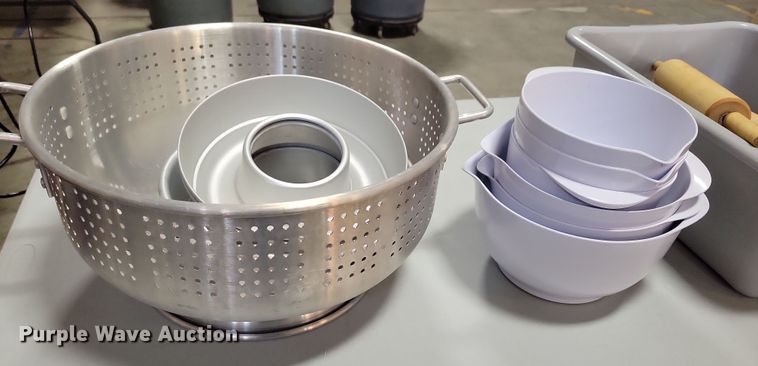 image for item LC9425 Kitchen equipment