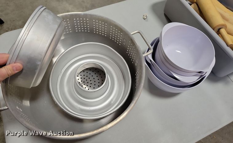 image for item LC9425 Kitchen equipment