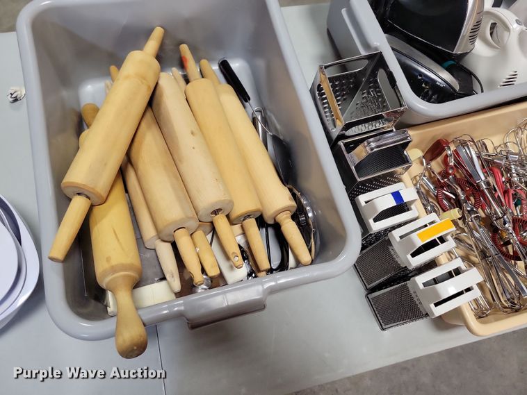 image for item LC9425 Kitchen equipment