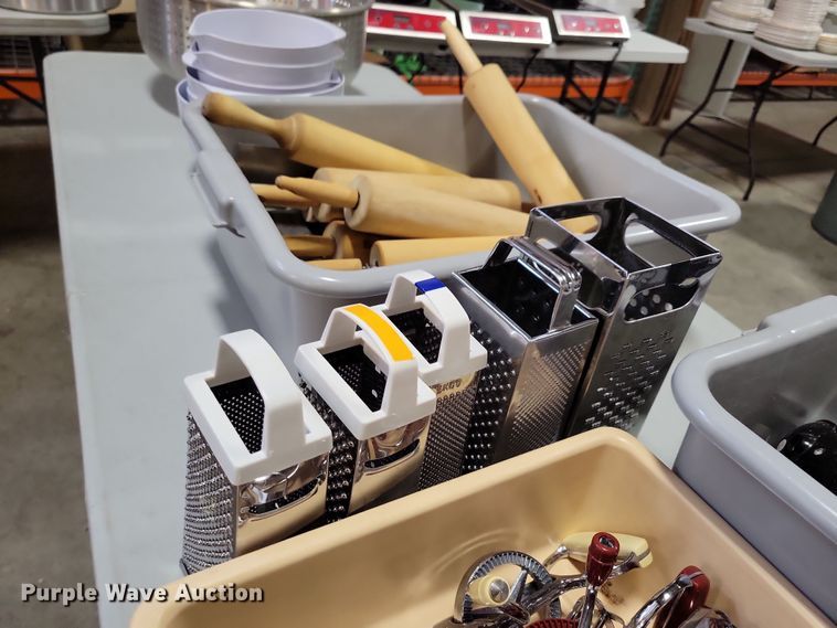 image for item LC9425 Kitchen equipment