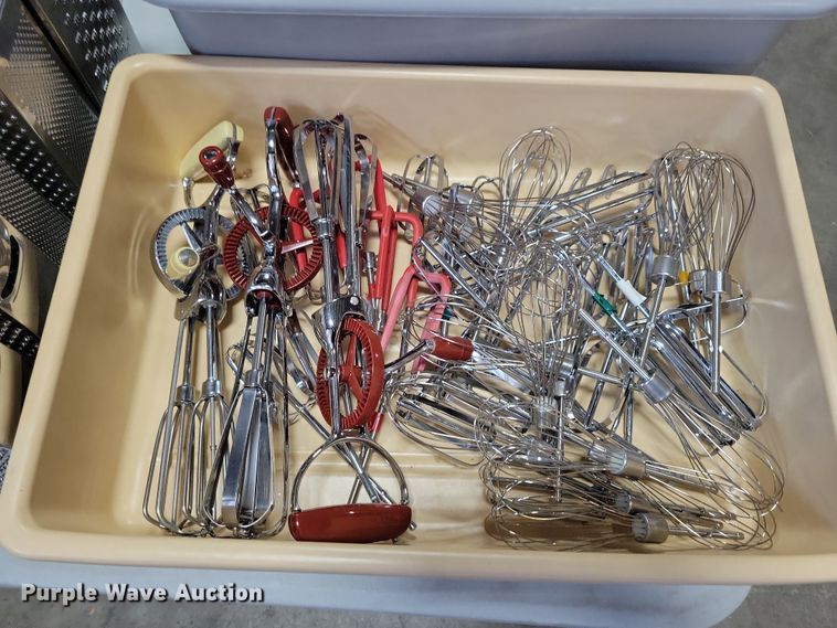 image for item LC9425 Kitchen equipment