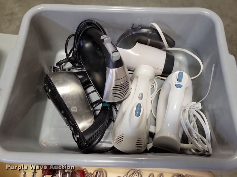 image for item LC9425 Kitchen equipment