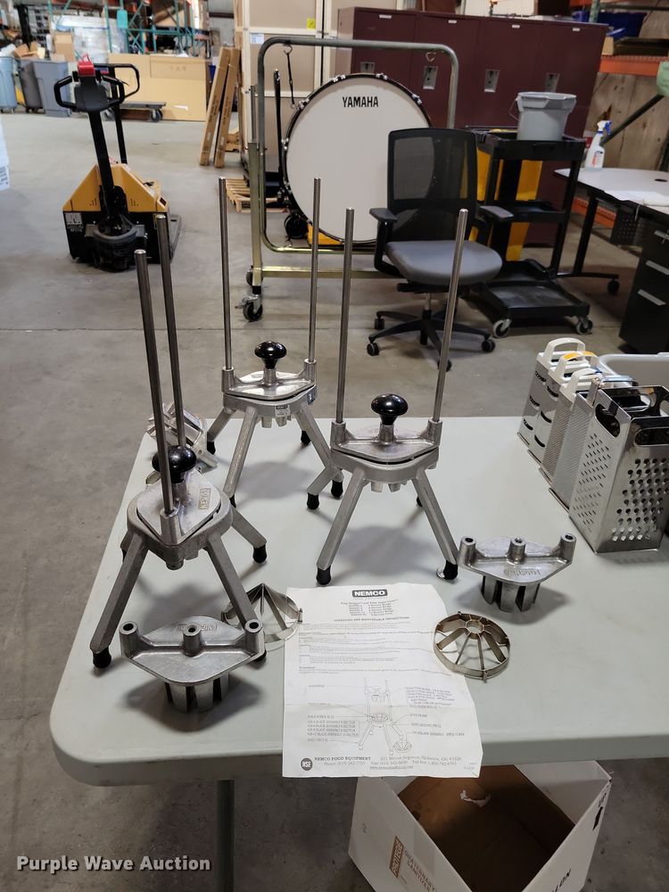 image for item LC9425 Kitchen equipment