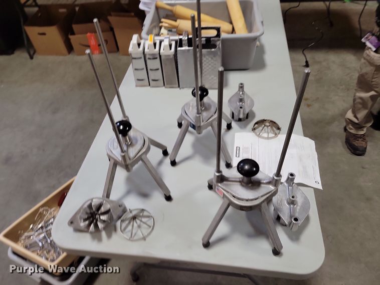 image for item LC9425 Kitchen equipment