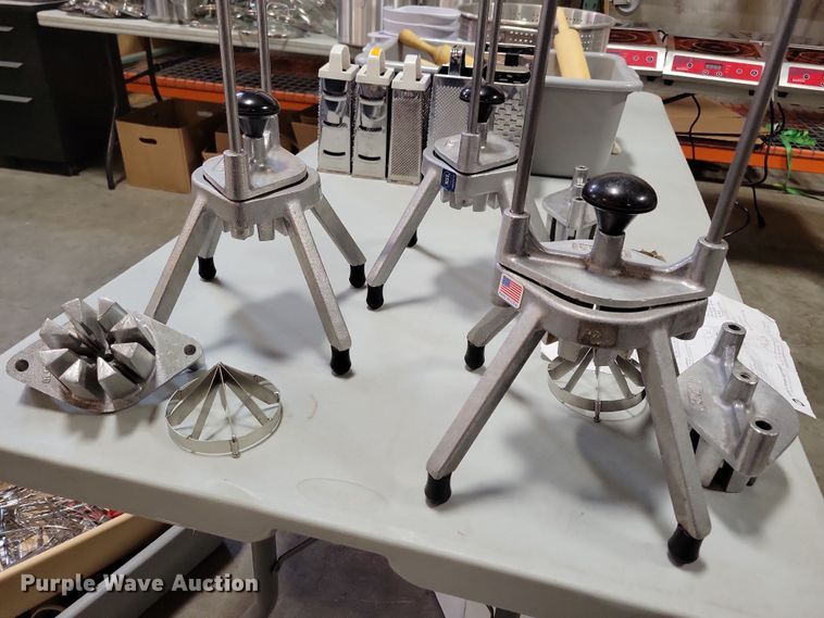 image for item LC9425 Kitchen equipment