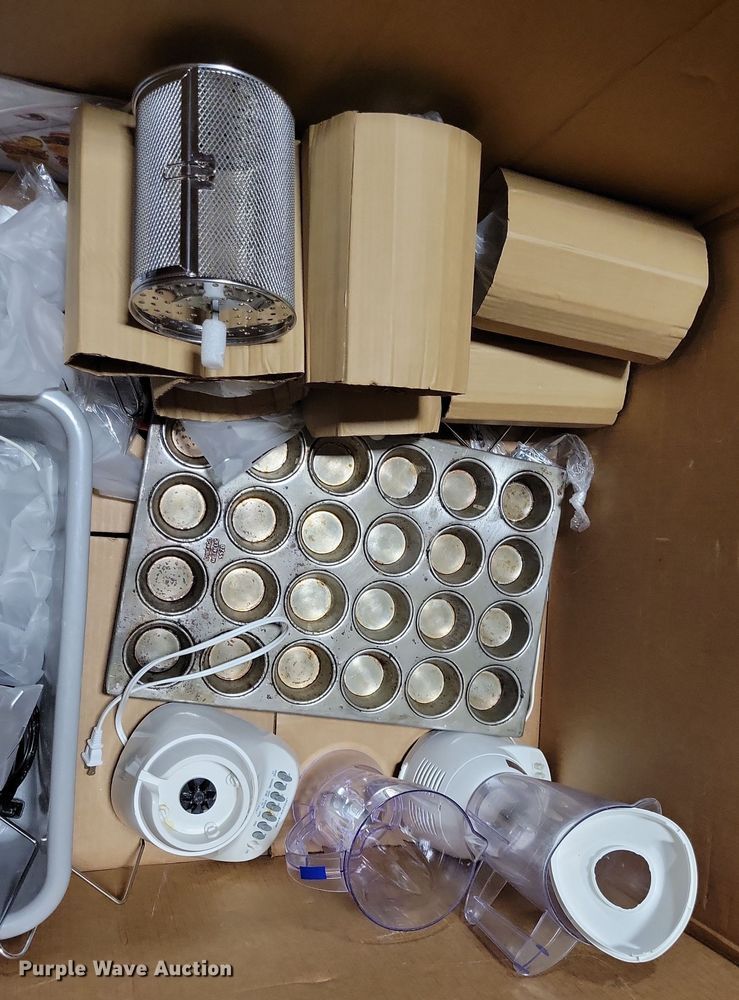 image for item LC9425 Kitchen equipment