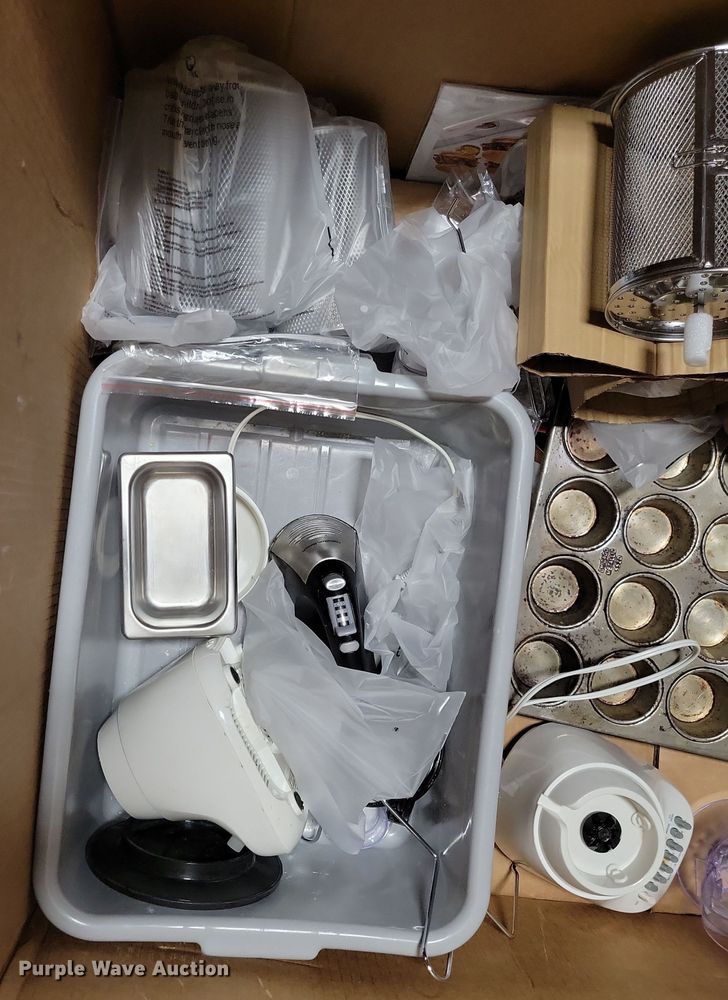 image for item LC9425 Kitchen equipment