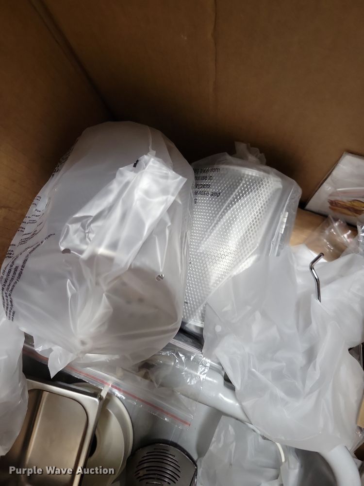 image for item LC9425 Kitchen equipment