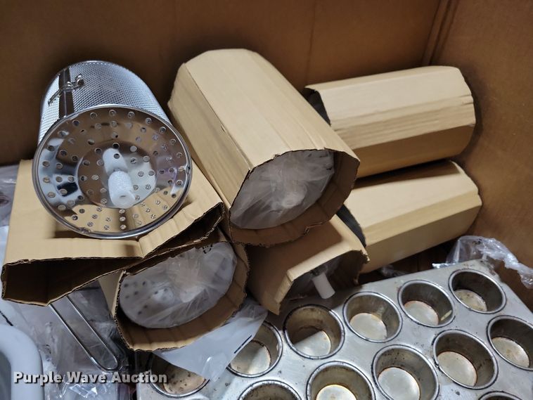 image for item LC9425 Kitchen equipment