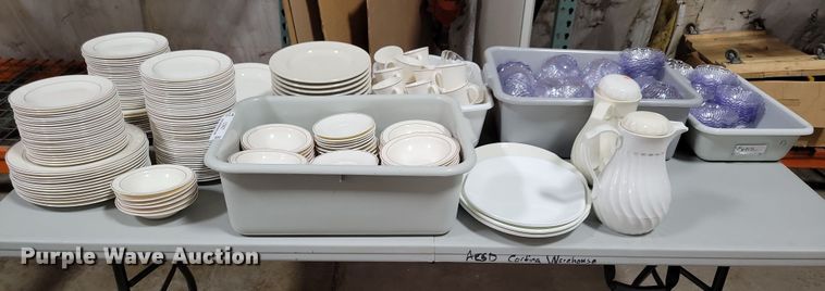 image for item LC9427 Dishes
