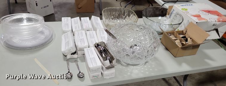 image for item LC9427 Dishes