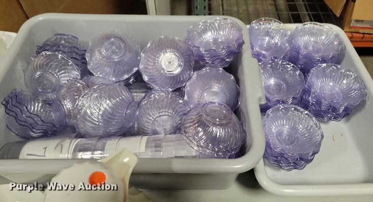 image for item LC9427 Dishes