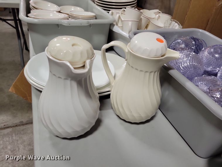 image for item LC9427 Dishes