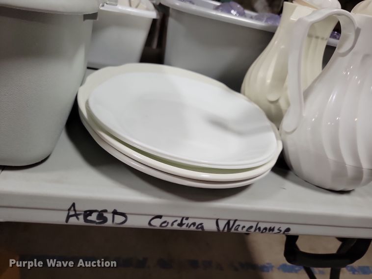 image for item LC9427 Dishes