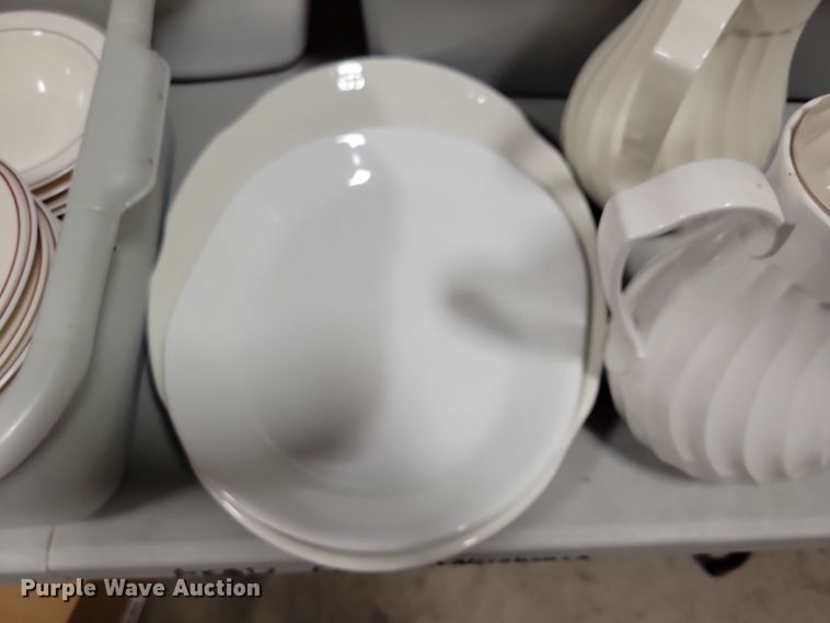 image for item LC9427 Dishes