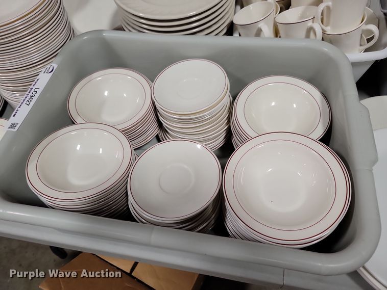 image for item LC9427 Dishes