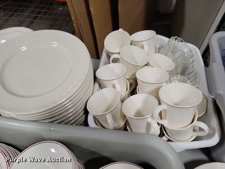 image for item LC9427 Dishes