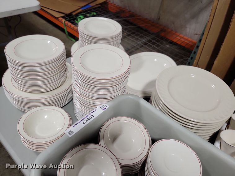 image for item LC9427 Dishes