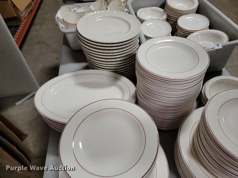 image for item LC9427 Dishes