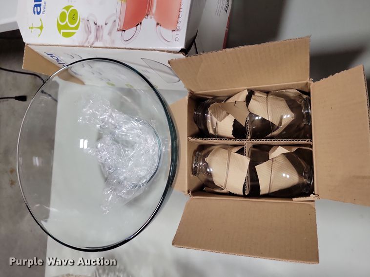 image for item LC9427 Dishes